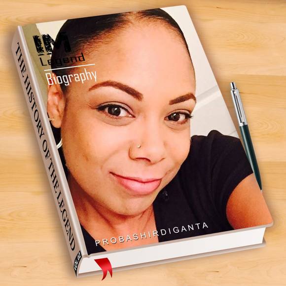 Meet your Posher, Robin - Picture 1 of 1